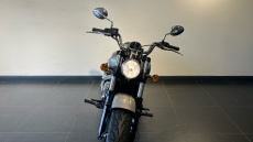 Indian Scout 1200
